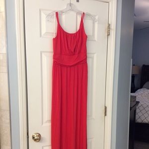 Kaileigh Maxi Dress
